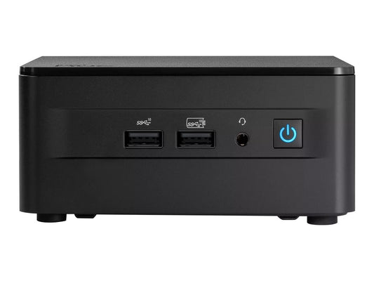 ASUS RNUC13ANHI500000I Barebone Intel Core i5-1340P Kit L6 No Cord