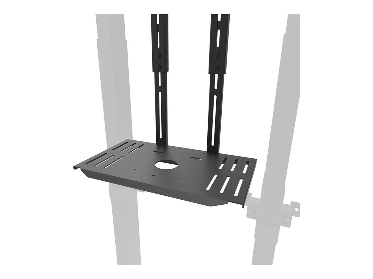 NEOMOUNTS AFL-875BL1 Support vidÃ©obar et kit multimÃ©dia - universel