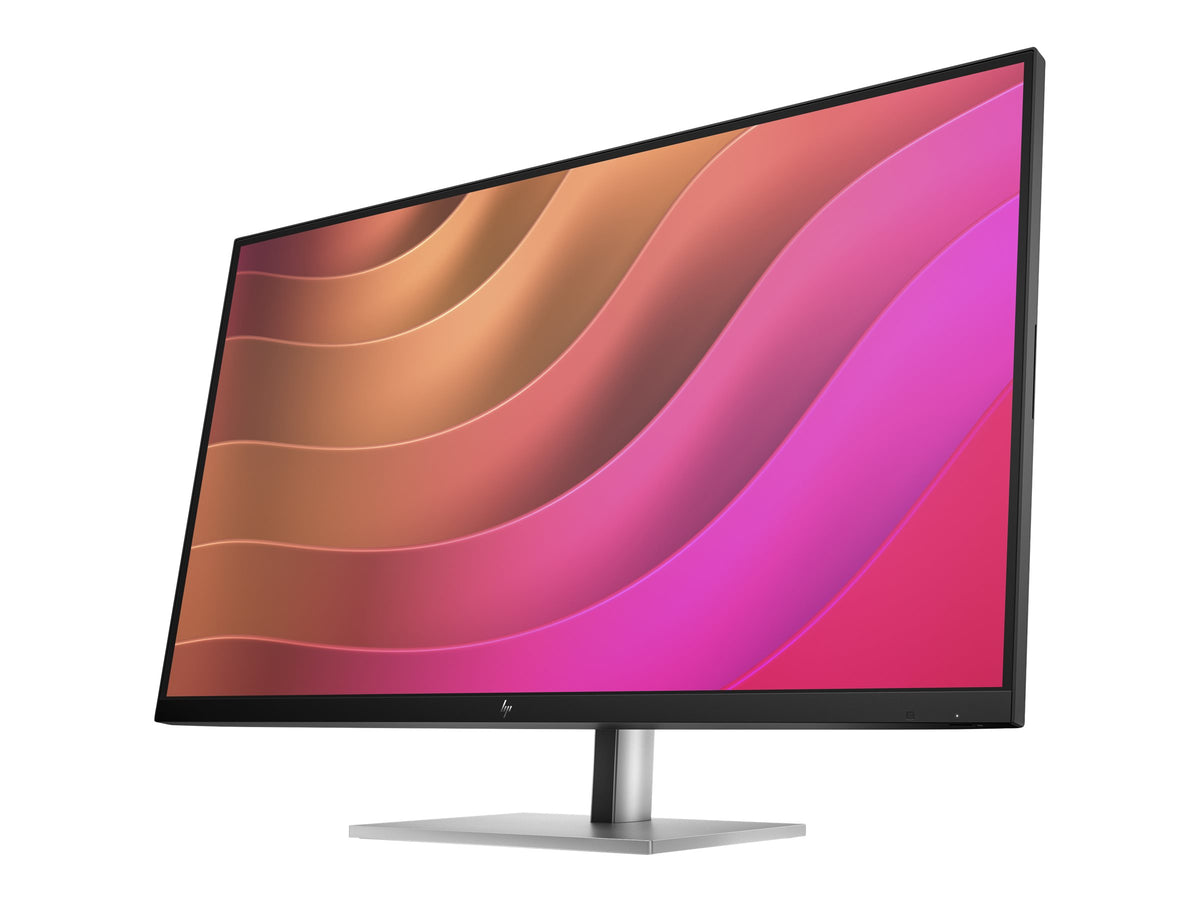 HP Écran 4K E32k G5 31.5p 4K UHD 3840x2160 HDMI USB-C DisplayPort