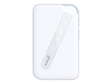 D-LINK 4G LTE AX300 Wi-Fi 6 Mobile Hotspot