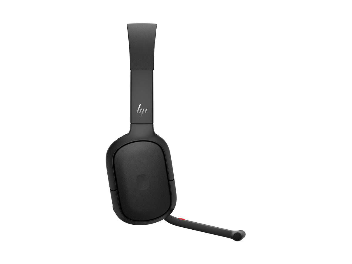 HP Poly Focus 625 Stereo Bluetooth Heads