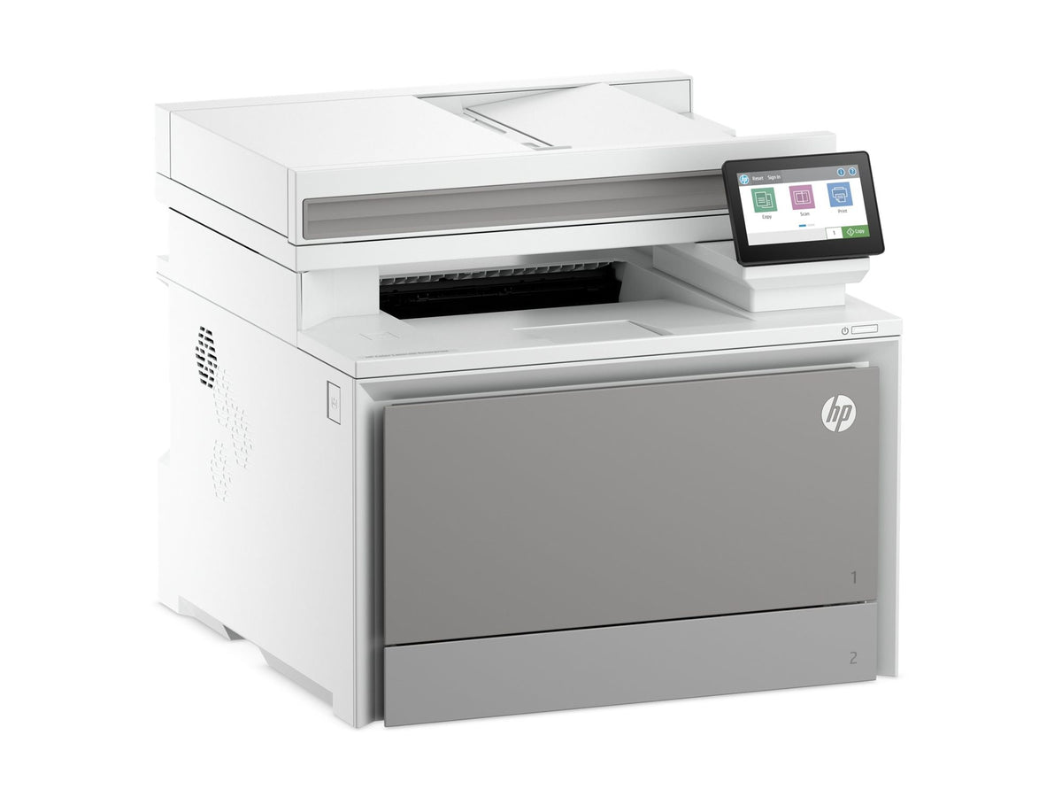 HP Color LaserJet Enterprise MFP X47635f