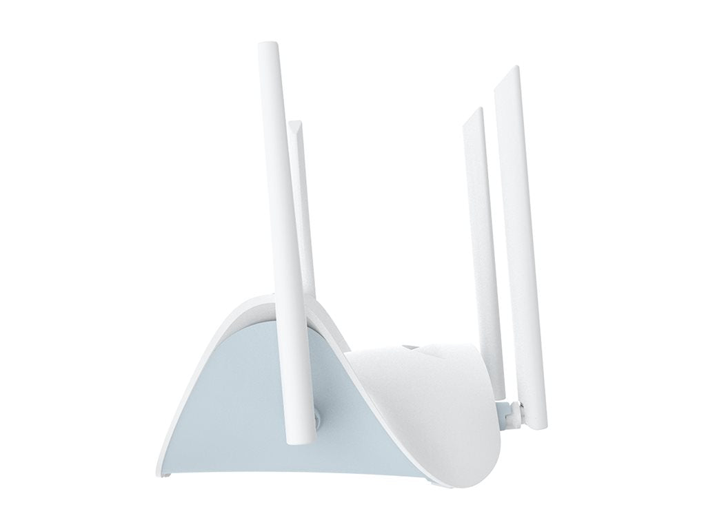 D-LINK AQUILA PRO AI BE3600 Wi-Fi 7 Smart Router