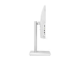ACER Aspire C24-1800 Intel Core i3-1305U 23.8p FHD 8Go RAM 512Go SSD Intel UHD Graphics W11H Blanc 2 ans Ordinateur Tout en un Home