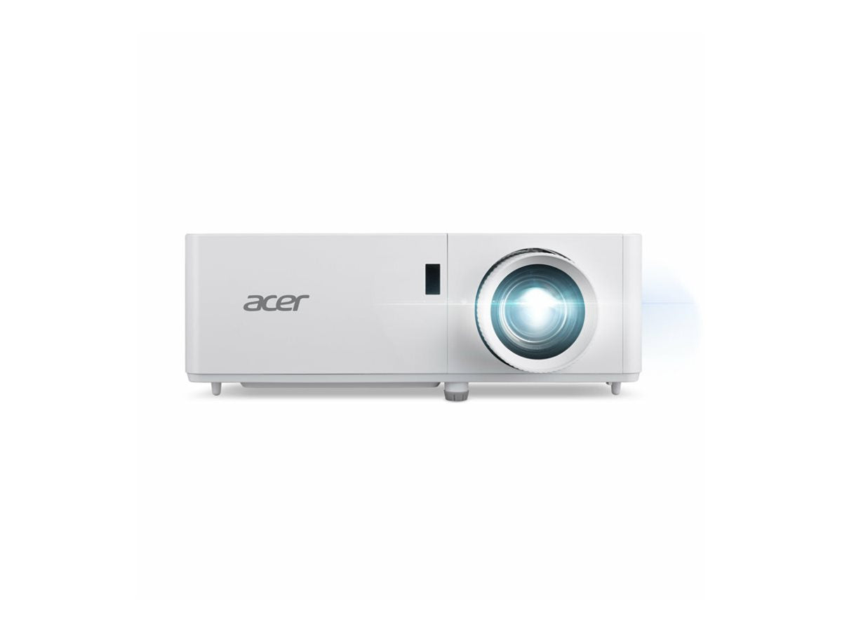 ACER PL6520 Laser Projector 1080p 1920x1080 6000 ANSI Lumens 50000:1 HDMI 1.4b HDCP1.4x1 HDMI2.0 HDCP2.2x1