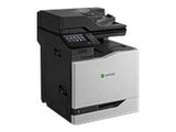 LEXMARK CX820dtfe Multifonction laser couleur A4