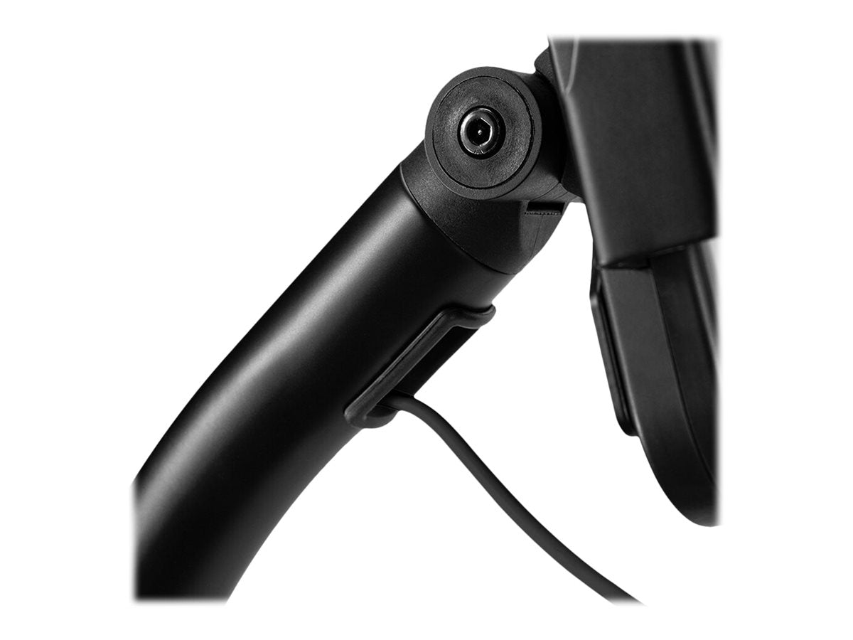 NEOMOUNTS DS15-625BL1 Support de bureau pour tablette 7.9-11p - verrouillable - universel