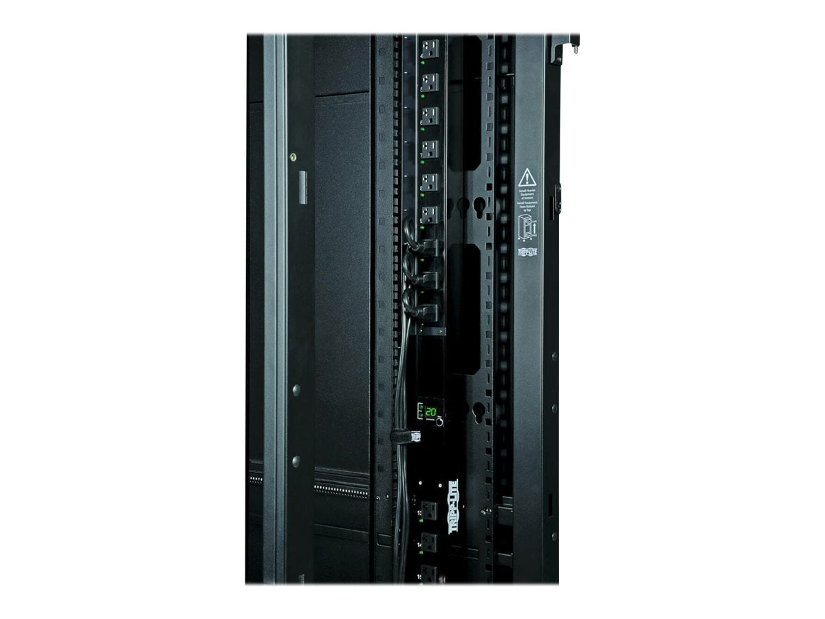 EATON TRIPP LITE SmartRack Premium 42U