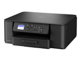 BROTHER DCP-J1310DW Compact 3-in-1 wireless inkjet printer with duplex print 16ppm