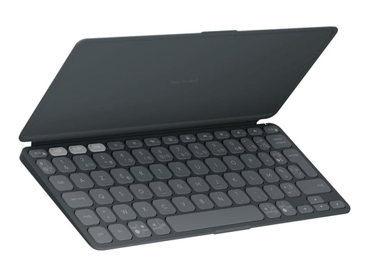LOGITECH Keys-To-Go 2 - Graphite - WESTMID-511 (FR)