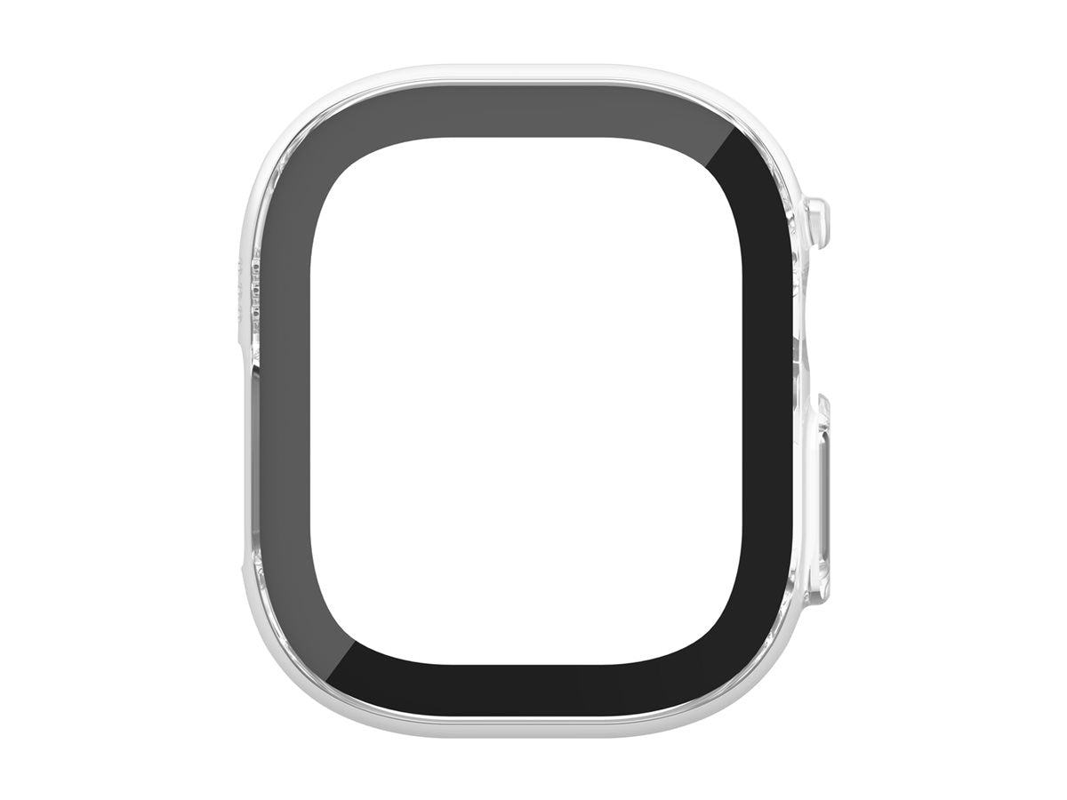 BELKIN TemperedCurve Bumper Screen Protector - Series Ultra 1/2 - CL 49mm