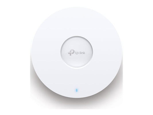 TP-LINK Omada Pro AX5400 Ceiling Mount Wi-Fi 6 Access Point