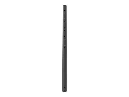 NEOMOUNTS FPMA-CP100BLACK Tube dextension pour support décran au plafond - h 100 cm