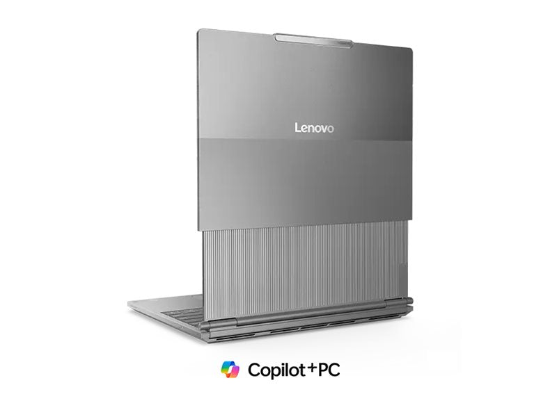 LENOVO ThinkBook Plus - G6 - Rollable - 14" OLED - Intel Core Ultra 7 - 258V - W11Pro - 32Go RAM - 1To SSD