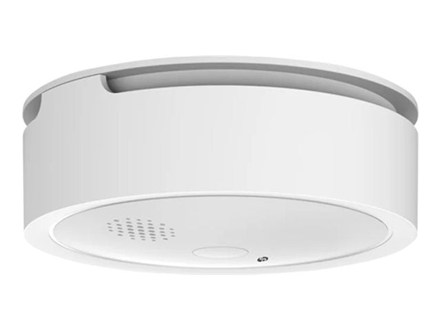 SHELLY Plus Smoke Alarm WLAN Photoelectric Smoke Alarm