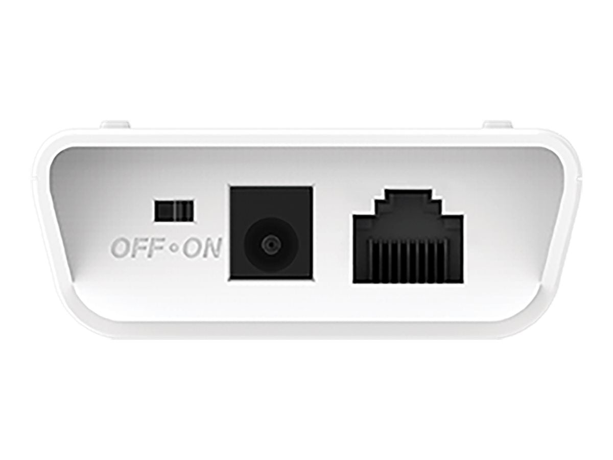 D-LINK Injecteur 1 port Gigabit PoE