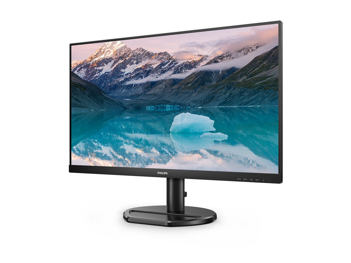 PHILIPS 242S9JAL/00 23.8inch VA FHD 75Hz 300cd/m2 4ms D-SUB HDMI DP Speakers
