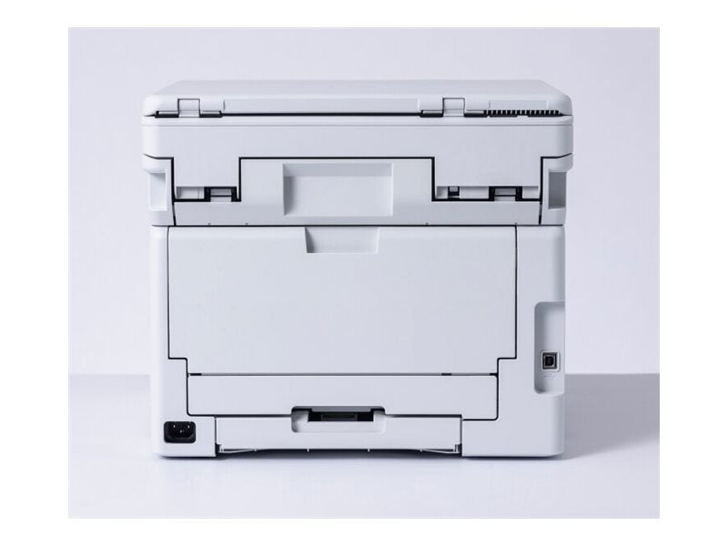 BROTHER DCP-L3520CDWE MFP colour LED A4 18ppm Copy 18ppm Print 250sheets USB Wi-Fi