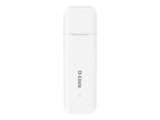 D-LINK Adaptateur USB 4G LTE Cat. 4 Wi-Fi 6 AX300 - Débit descendant/montant 150Mbps/50Mbps - DAS Body 1.130W/kg