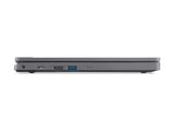 ACER TravelMate B3 TMB311R-33-C89D Intel N100 11.6p 4Go 64Go eMMC Intel UHD graphics W11P Black