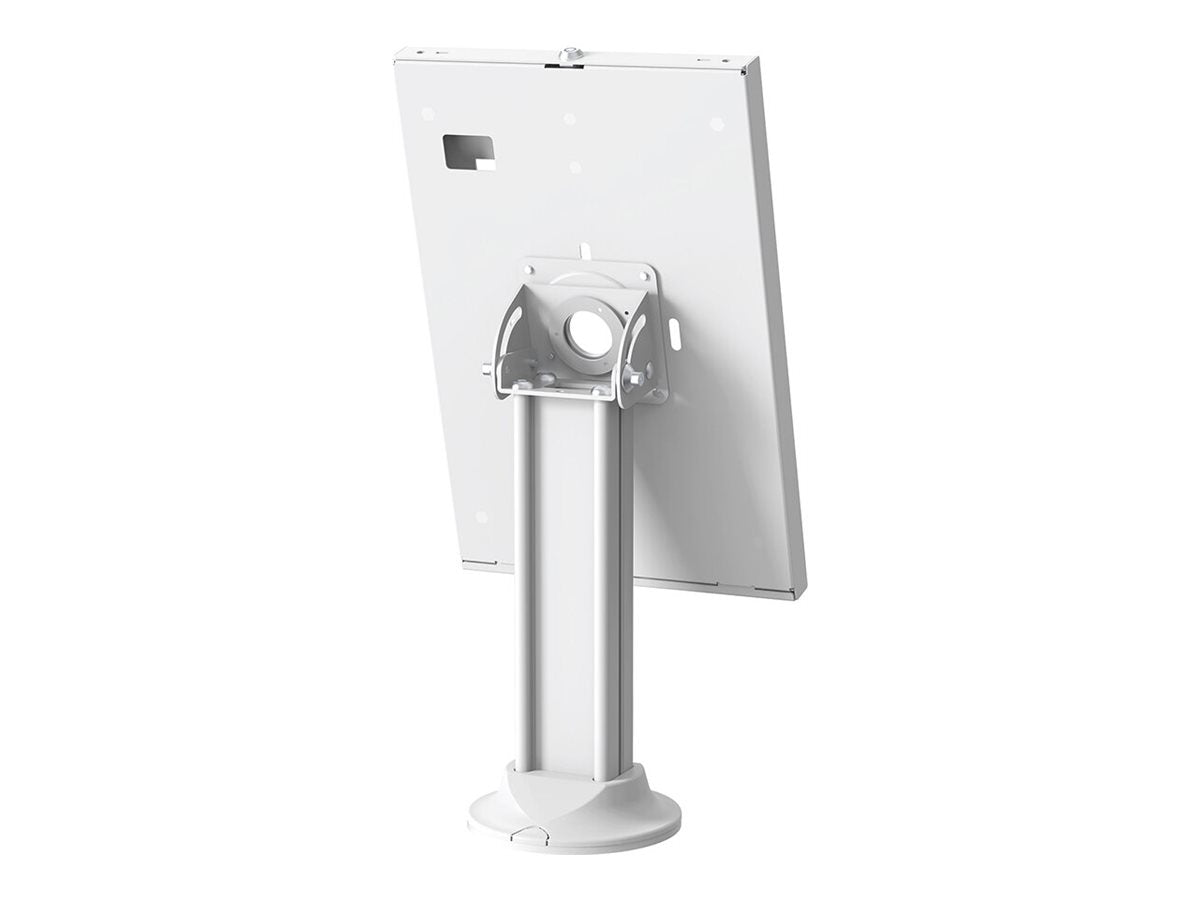 NEOMOUNTS DS15-640WH1 Support de bureau pour tablette 9.7-11p - verrouillable