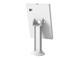 NEOMOUNTS DS15-640WH1 Support de bureau pour tablette 9.7-11p - verrouillable