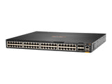 HPE Aruba 6300M 48-port 1GbE and 4-port SFP56 Switch