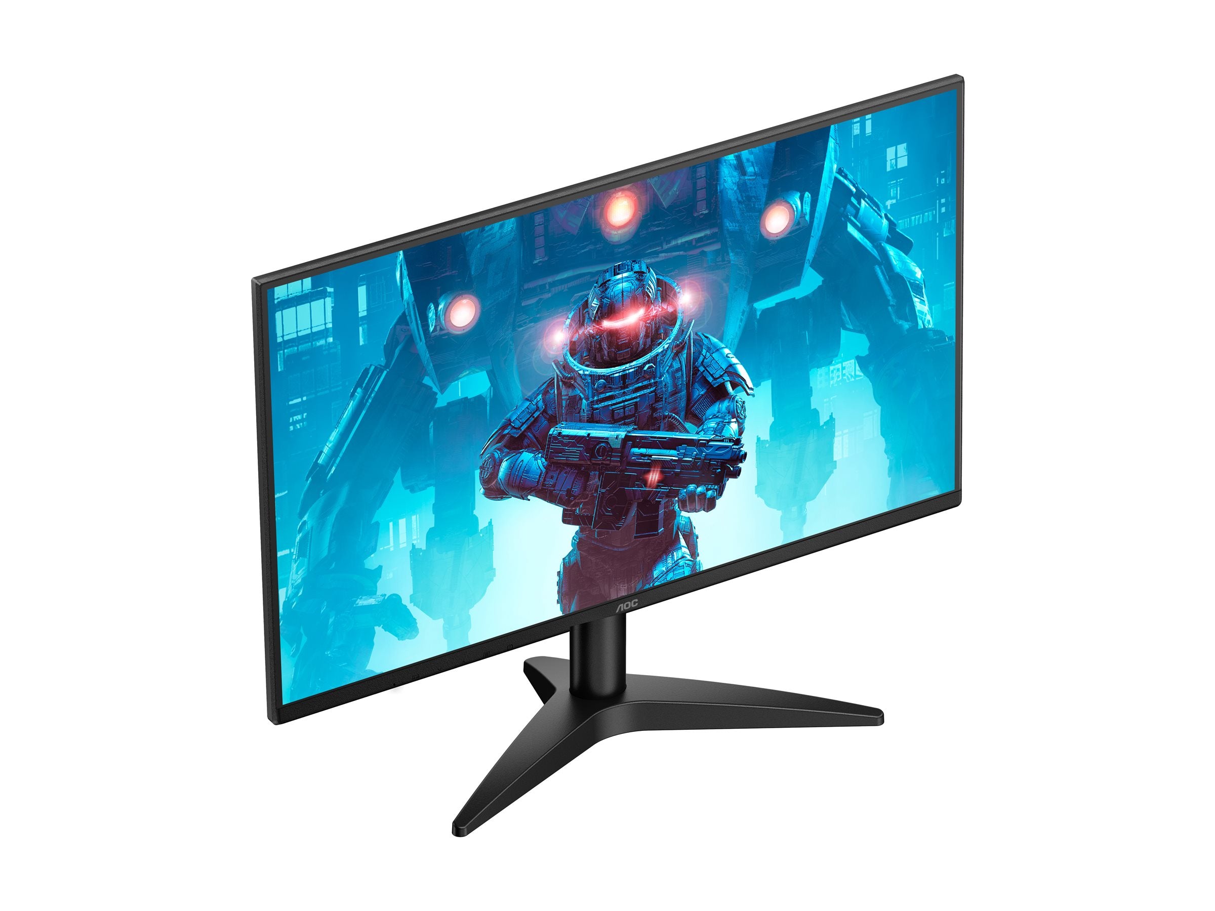 AOC Q24B36X 23.8p IPS QHD 144Hz 4ms HDMI 2.0 DP
