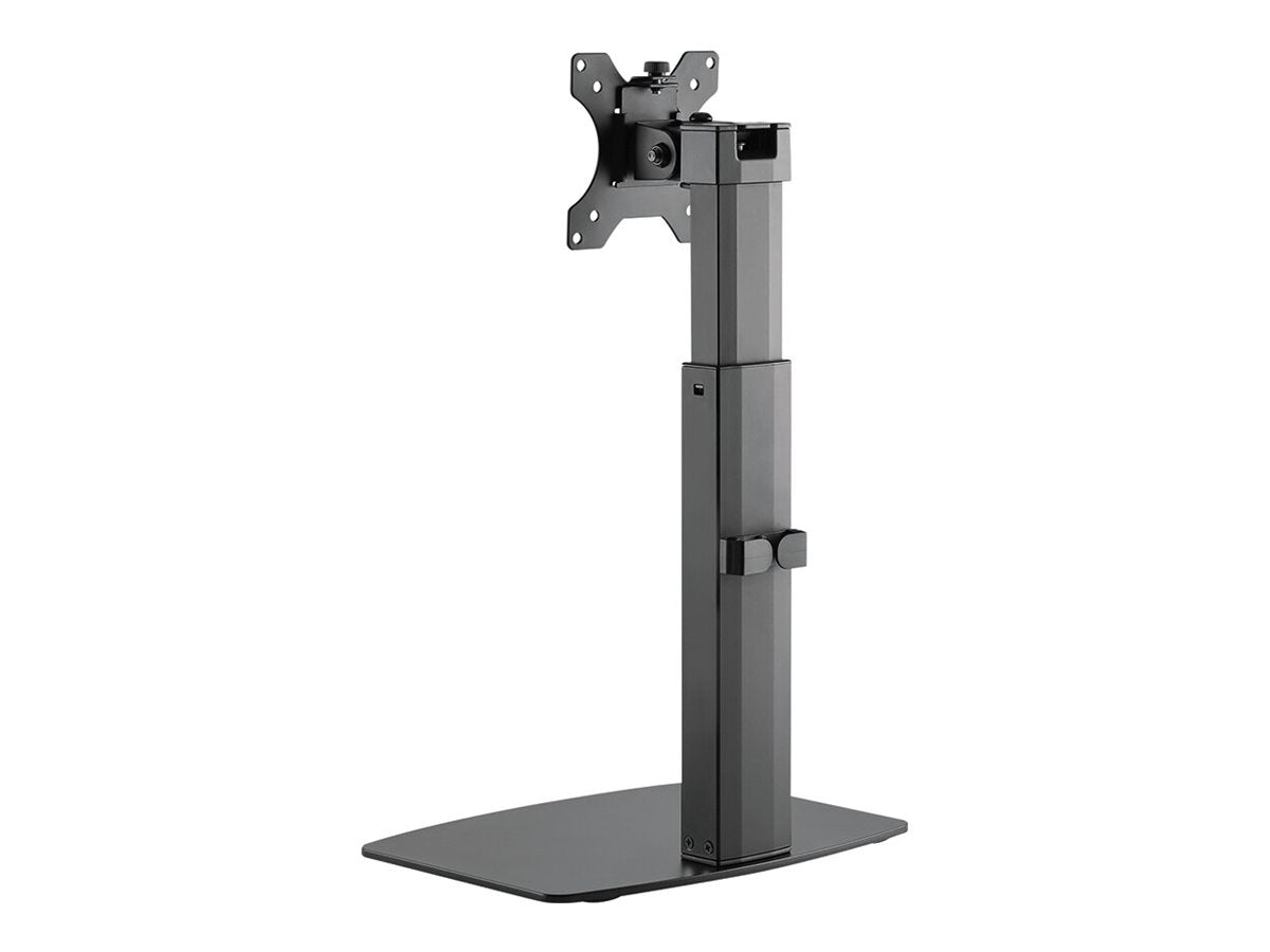 NEOMOUNTS FPMA-D865BLACK Support décran à poser 10-32p - ressort à gaz
