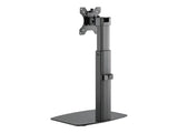 NEOMOUNTS FPMA-D865BLACK Support décran à poser 10-32p - ressort à gaz