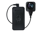 TRANSCEND 64Go Body Camera DrivePro Body 70 Separate Camera