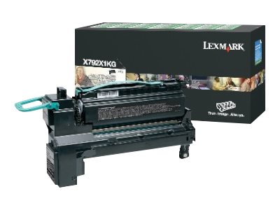 Toner/BLK 20000sh f X792 RP