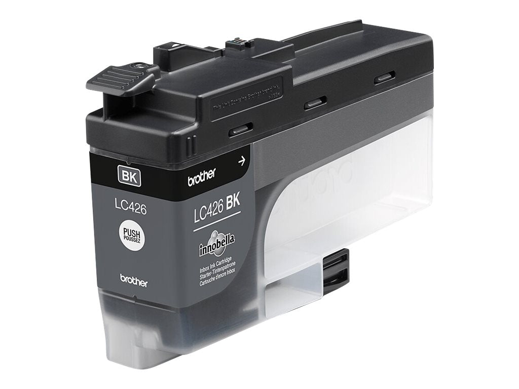 BROTHER LC426BK INK FOR MINI19 BIZ-STEP