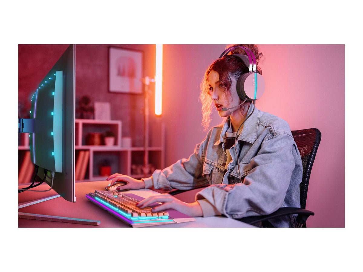 PHILIPS 27M2N8500/00 26.5p QHD OLED 360Hz 1000cd/m2 0.03ms HDMI2.1x2 DP USB Type C Speakers Height Adj.