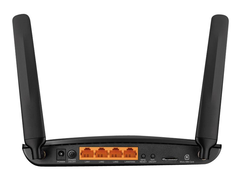 300Mbps Wireless N 4G LTE Router