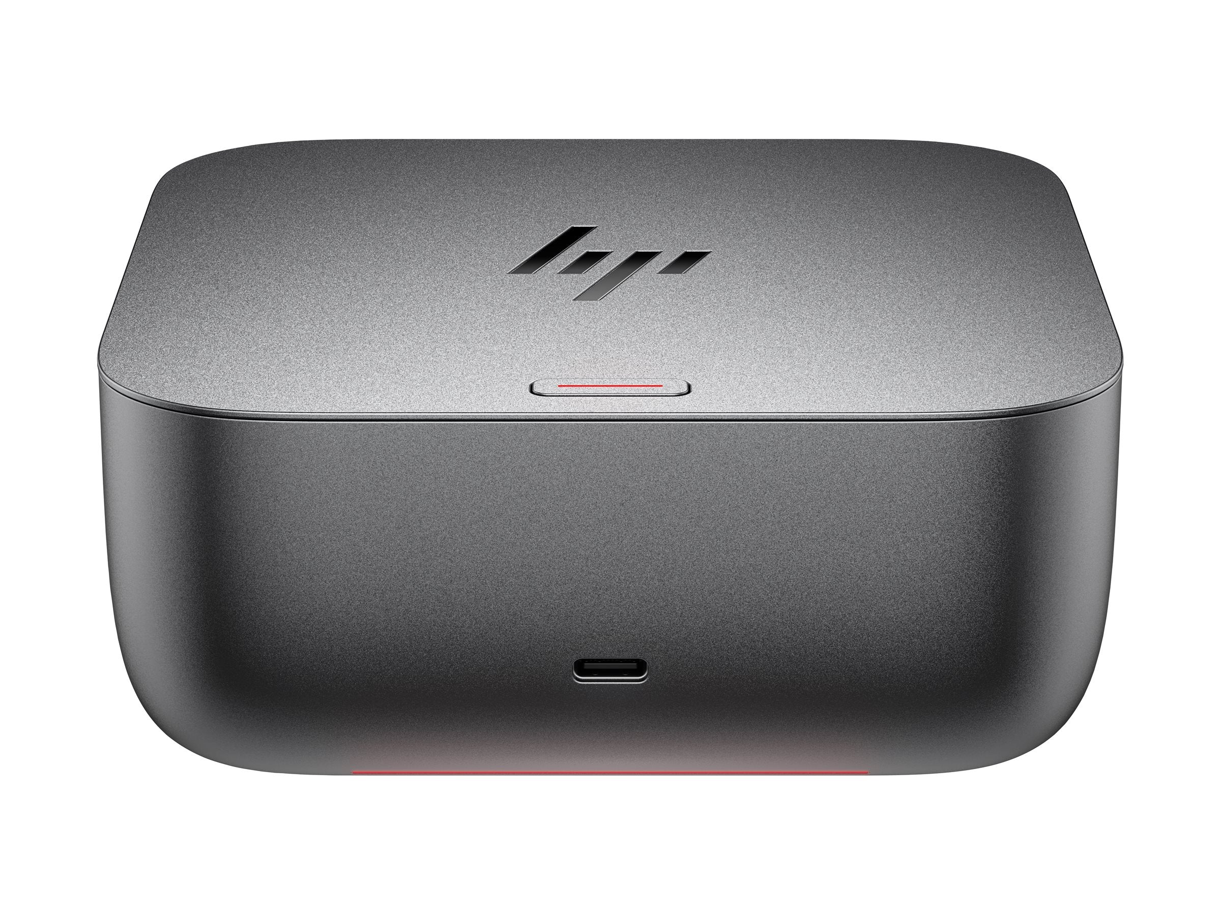 HP Thunderbolt 4 100W G6 Dock TBT4 HDMI RJ-45 2xUSB-C 2xDP 3xUSB (EU)