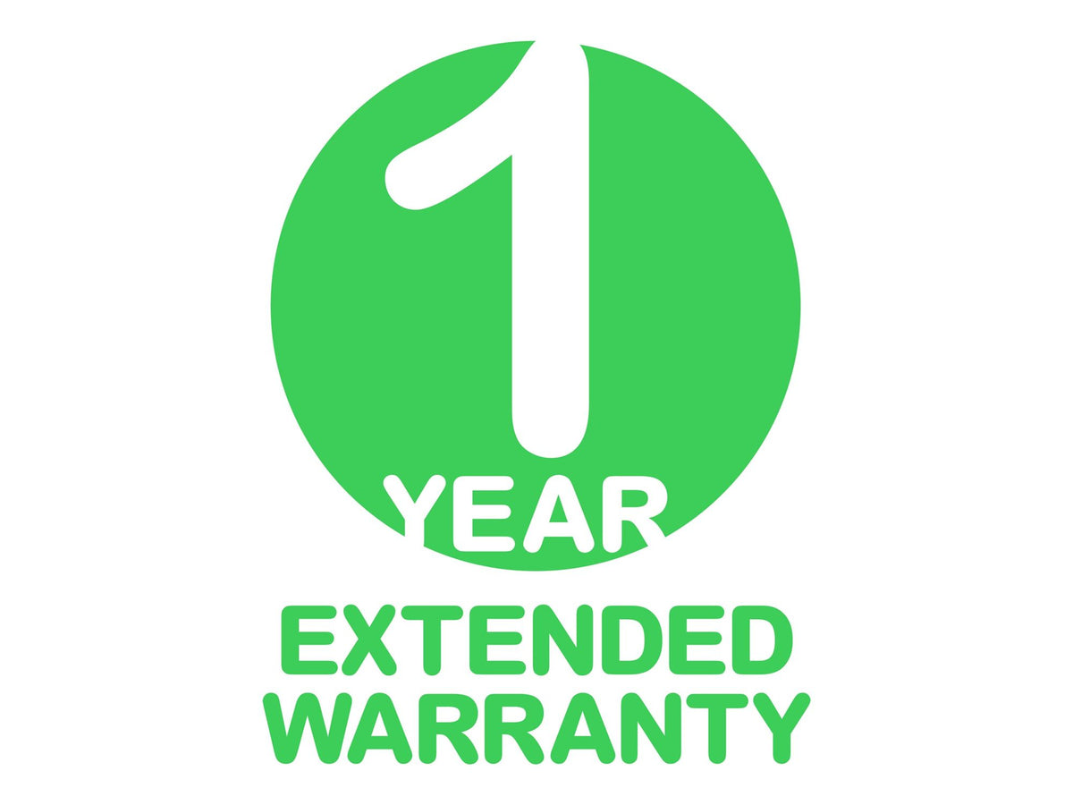 APC 1 YEAR EXTENDED WARRANTY SERCICE PACK BOITE