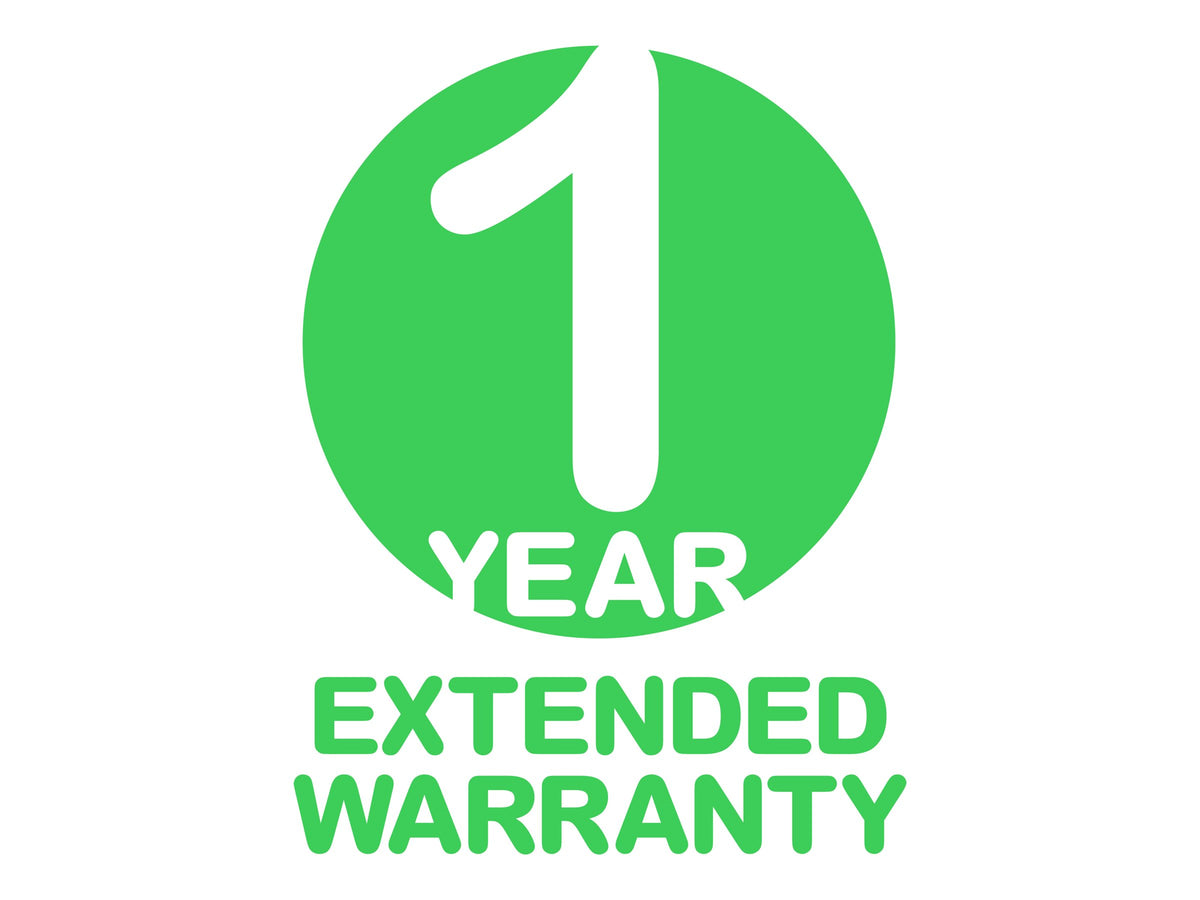 APC 1 YEAR EXTENDED WARRANTY SERCICE PACK BOITE