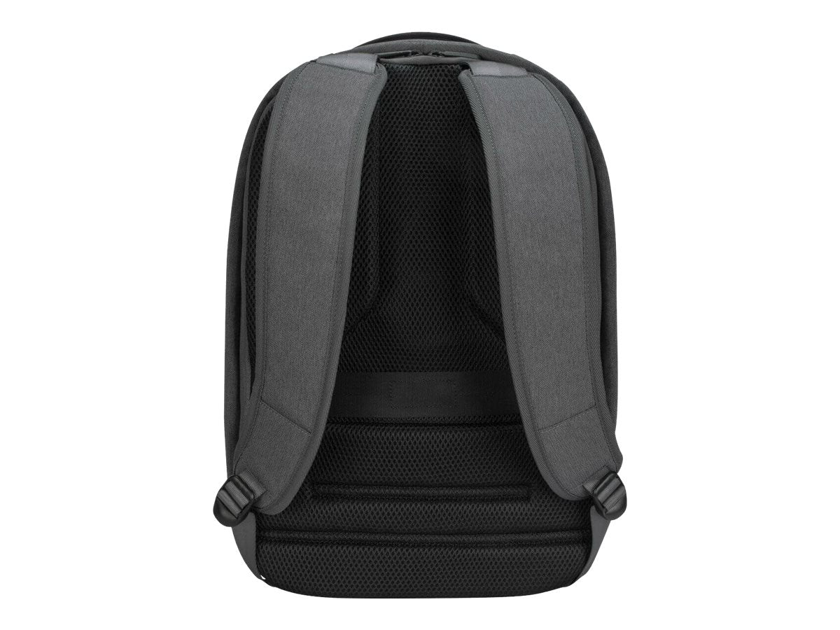 TARGUS Cypress Eco Security Backpack 15.6p Grey