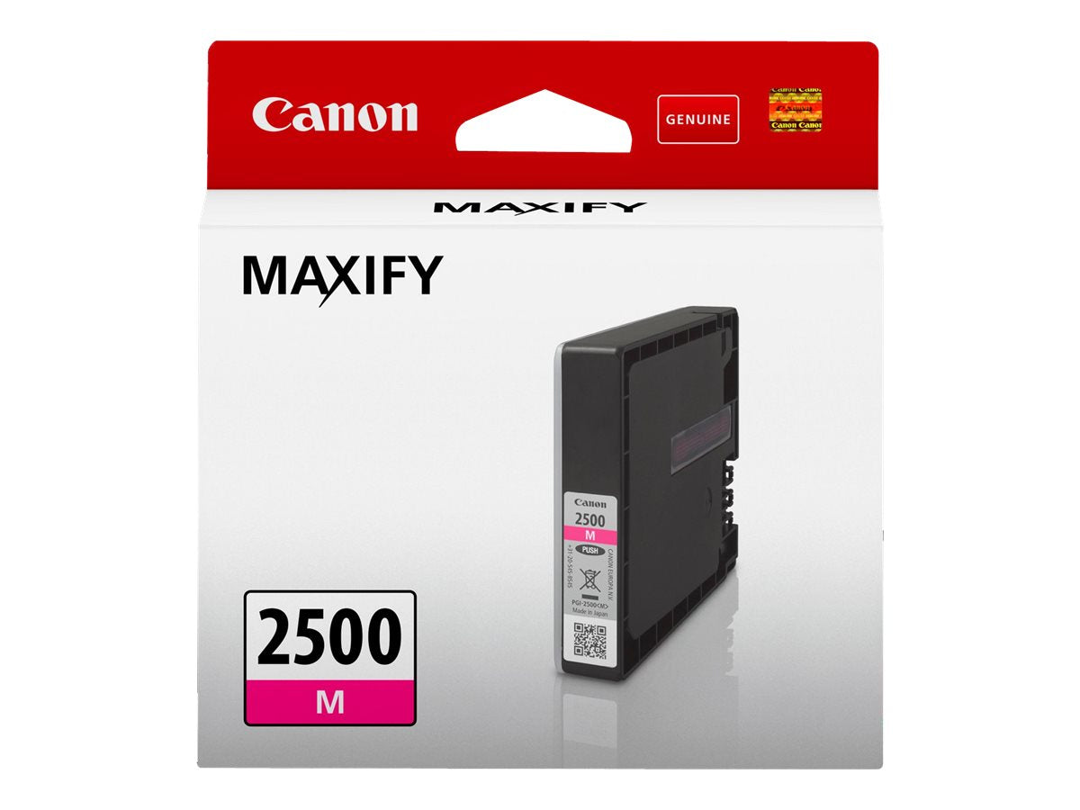 CANON INK PGI-2500 M