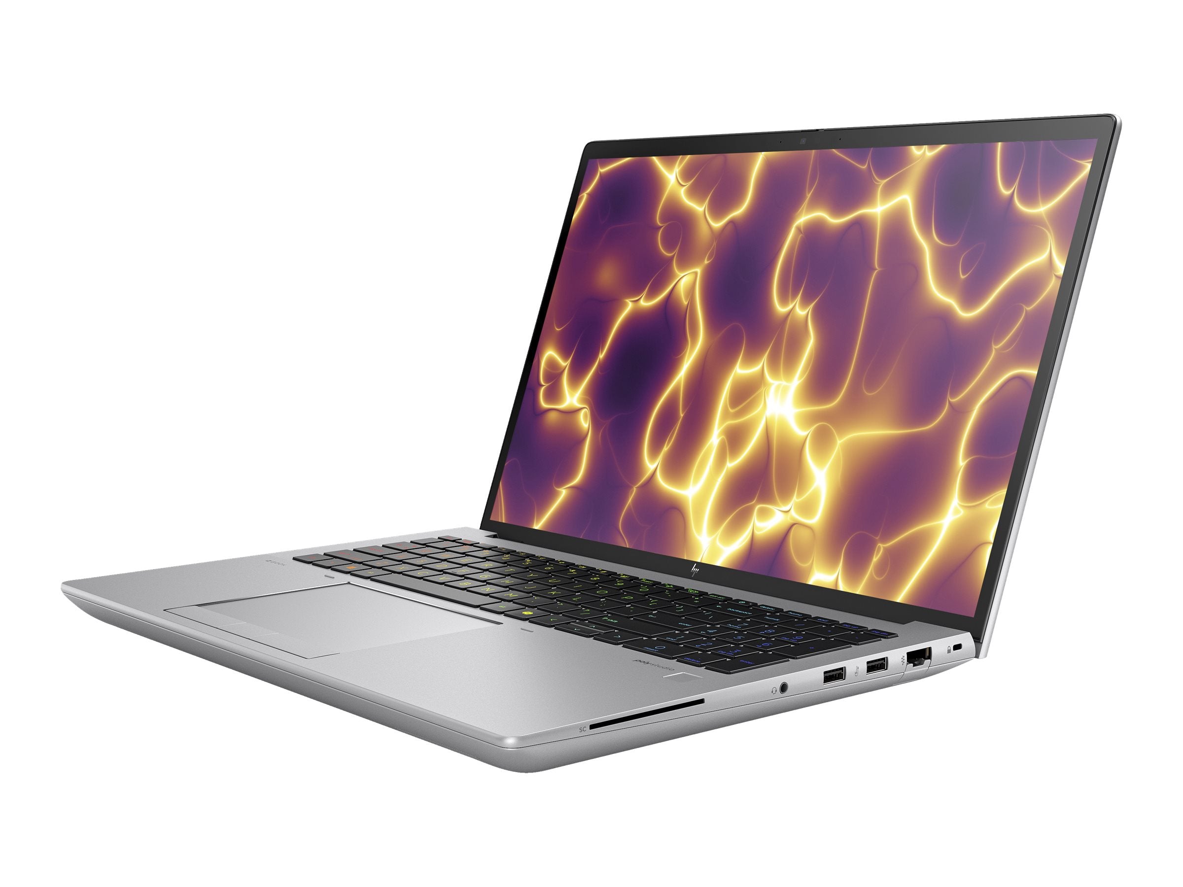 HP Mobile Workstation  Fury 16 G11 Intel Core i7-14700HX 16inch WUXGA 32GB 1TB SSD RTX 3500 Ada 12GB W11P 3/3/3 SmartBuy