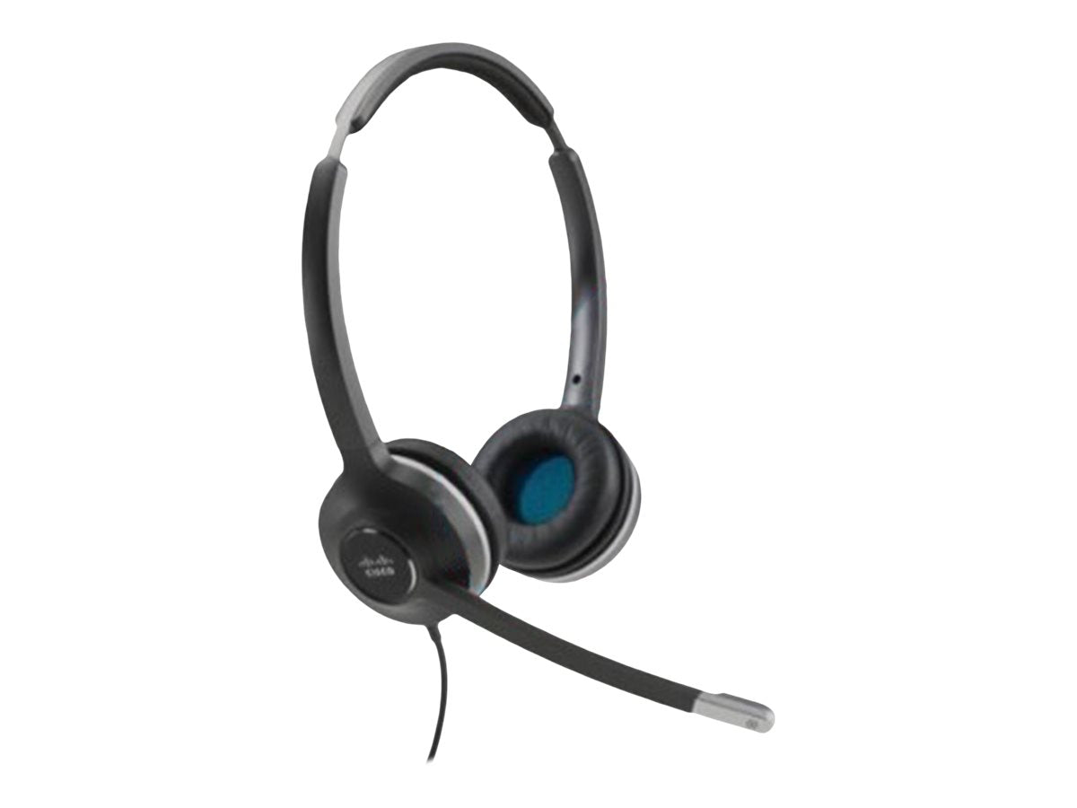 CISCO Replacement ear cushion Headset 560 Series-SPARE