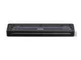 BROTHER PocketJet 8 PJ-862 Printer Mono B/W direct thermal A4 203x200dpi 13.5ppm NFC USB-C Bluetooth 5.2 LE