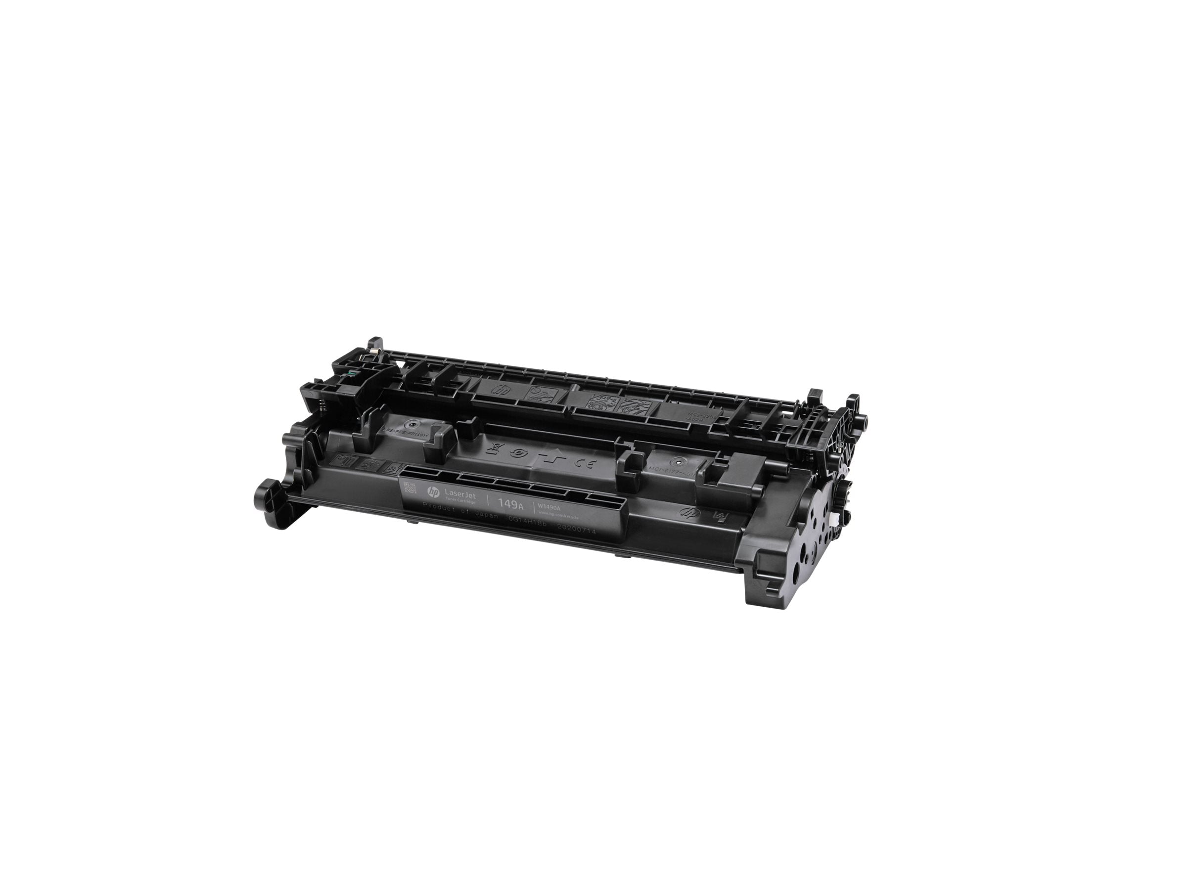 HP 149A Black Original LaserJet Toner Cartridge