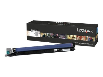 LEXMARK C950,X950/2/4 unité photoconducteur capacité standard 115.000 pages pack de 1