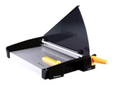 FELLOWES PLASMA A3 PAPER GUILLOTINE