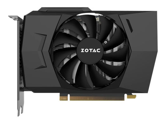 ZOTAC GAMING GeForce RTX 3050 SOLO 6Go GDDR6 3xDP 1xHDMI