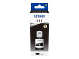 EPSON 4LB EcoTank ET-MX1XX Series Black Bottle XL