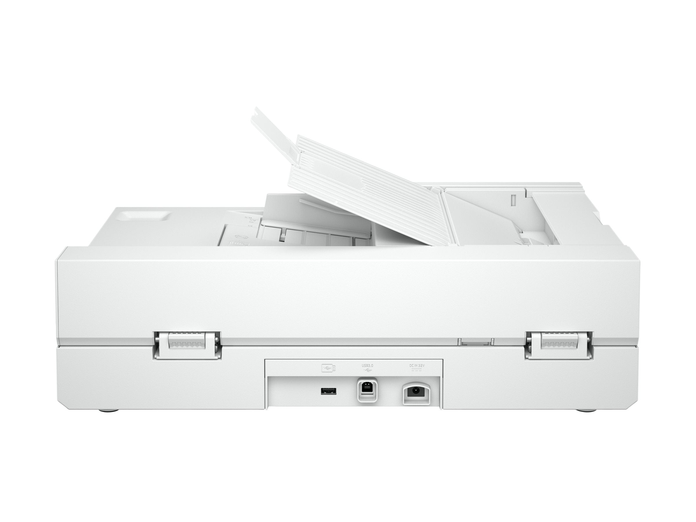 HP Scanjet Pro 3600 f1 Document scanner Contact Image Sensor CIS Duplex A4 600dpix600dpi 30ppm ADF 60sheets 3000scans