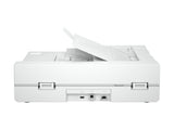 HP Scanjet Pro 3600 f1 Document scanner Contact Image Sensor CIS Duplex A4 600dpix600dpi 30ppm ADF 60sheets 3000scans